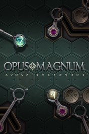 Opus Magnum