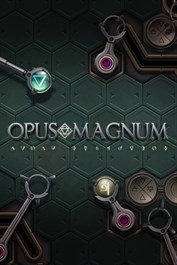 Сюрприз: в Game Pass добавили новую высокооцененную игру - Opus Magnum: с сайта NEWXBOXONE.RU