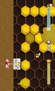 Buzz Bee screenshot 5