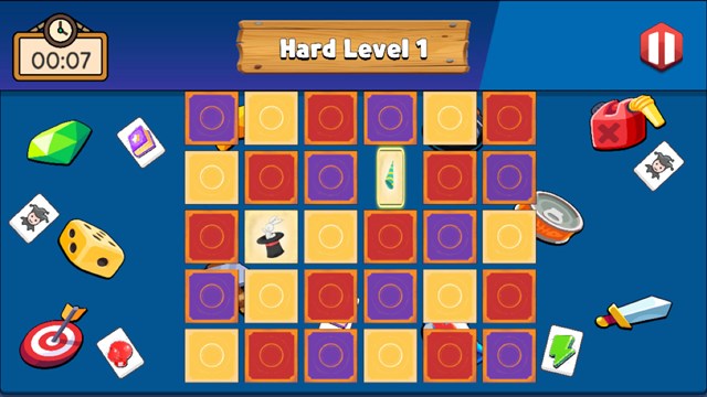 Kiddy Memory screenshot 2