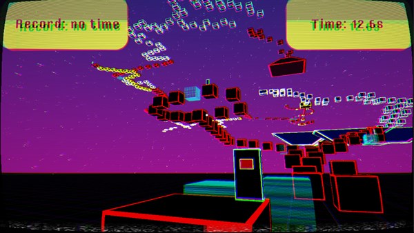 Super Retro Platform — 3