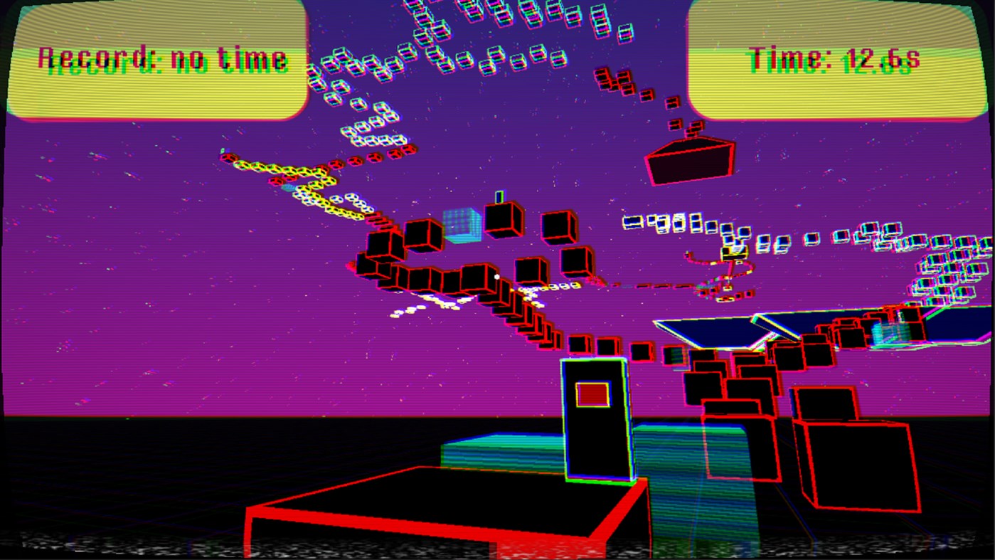 #3. Super Retro Platform (Xbox) Podle: digitaldav