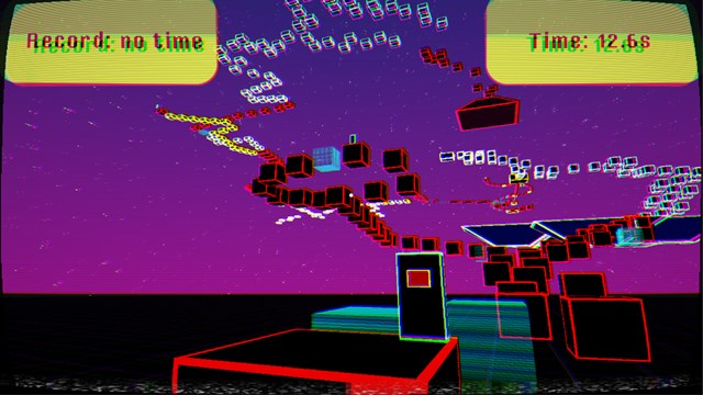 Super Retro Platform screenshot 3