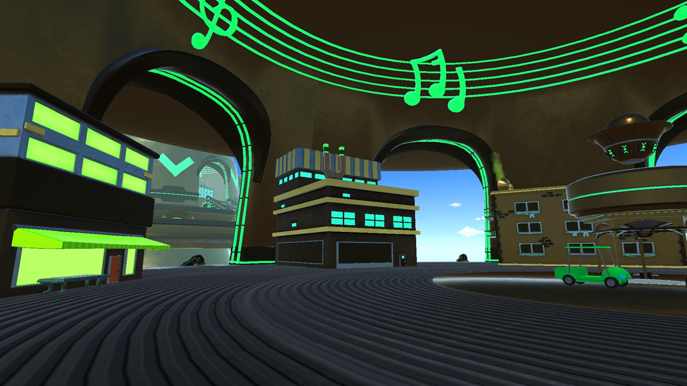 #4. Totally Reliable Delivery Service CyberFunk DLC (Windows) 게시자: tinyBuild