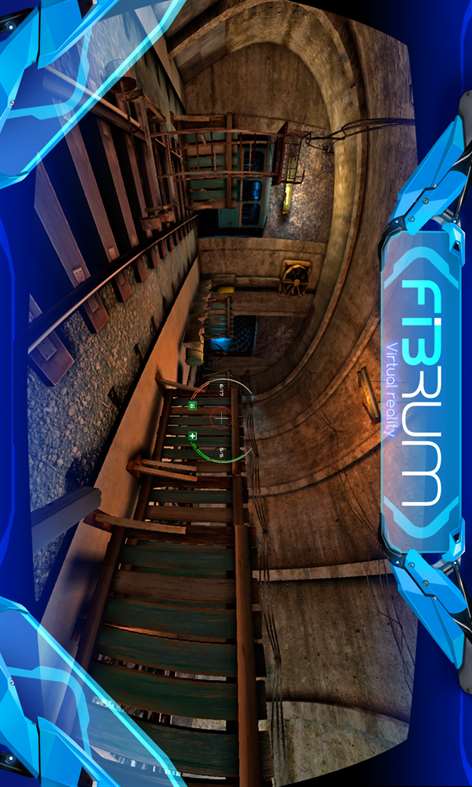 Zombie Shooter VR Screenshots 2