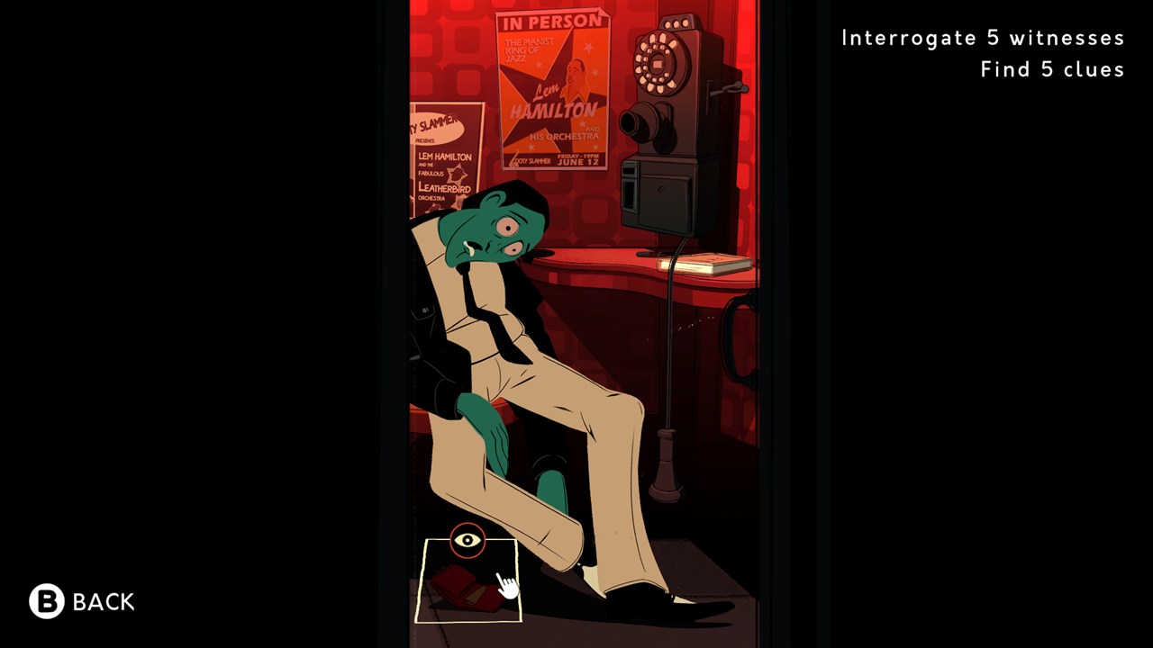 To Hell With The Ugly screenshot 4