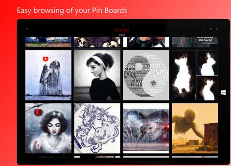 Pins for Pinterest Screenshots 2
