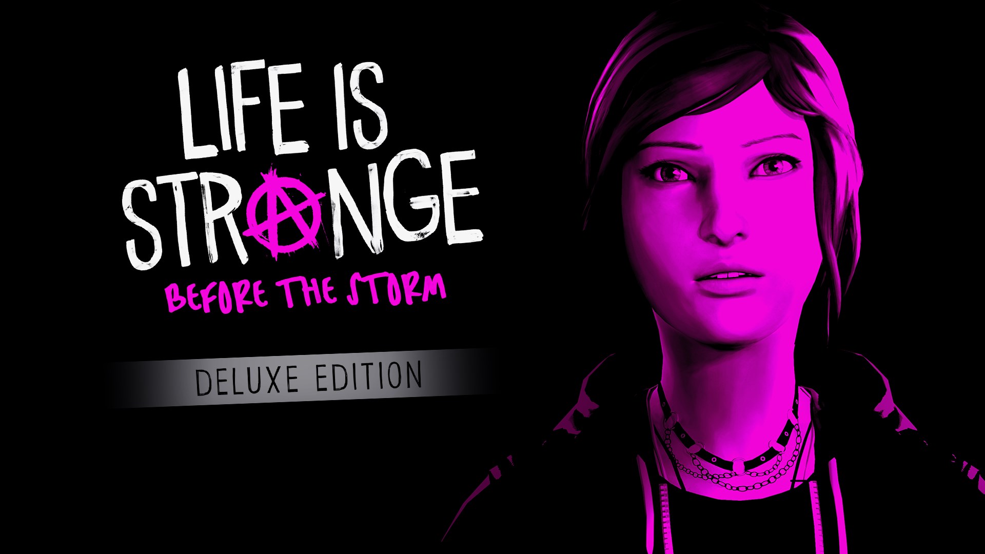 Life is Strange: Before the Storm - Edição Deluxe