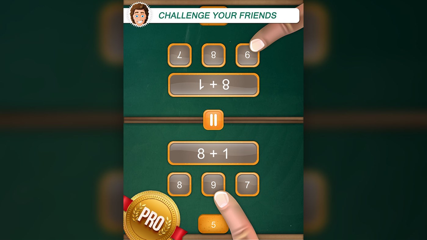 #1. Cool Math - 2 Player Game PRO (Windows) 由: PEAKSEL D.O.O. NIŠ