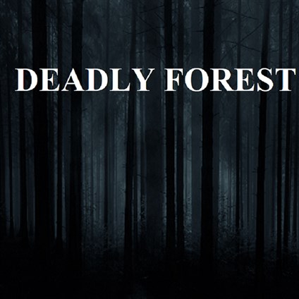 Deadly Forest Beta