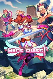 Wife Quest