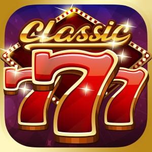 Classic 777 Slots