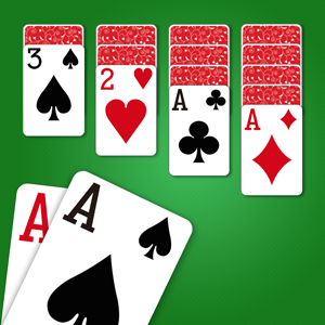 Free Solitaire +