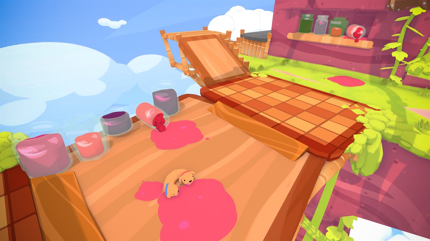 #7. PHOGS! (Windows) Bởi: Coatsink