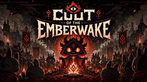 Cult Of The Emberwake