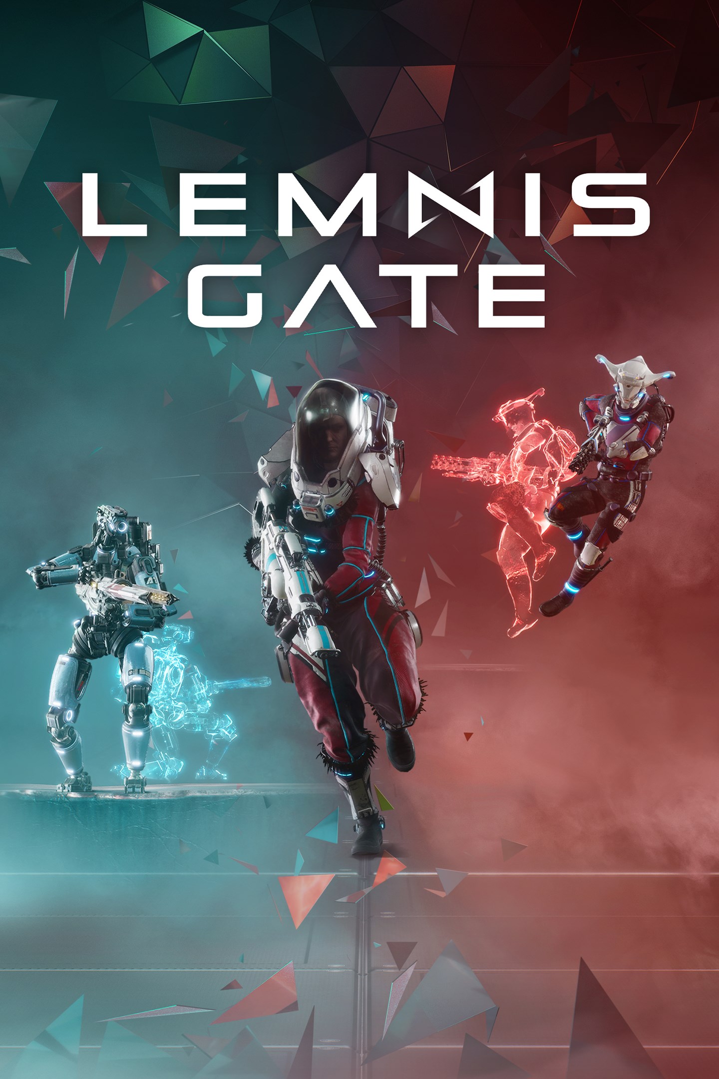 Lemnis Gate boxshot