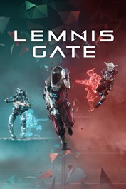 Lemnis Gate: Windows Edition