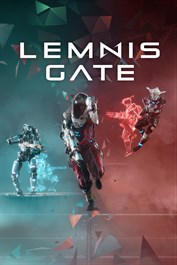 Lemnis Gate - Pre-Order