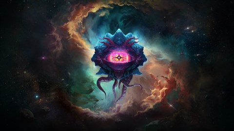 Stellaris: Shadows of the Shroud