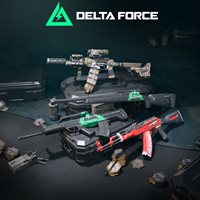 Pack d'avantages Delta Force Saison 7