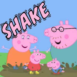 Download Shake Peppa Pig