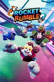 Rocket Rumble