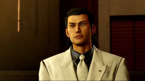 Yakuza Complete Series — 9