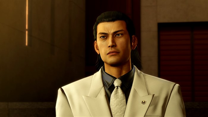 Yakuza Kiwami — скриншот 9