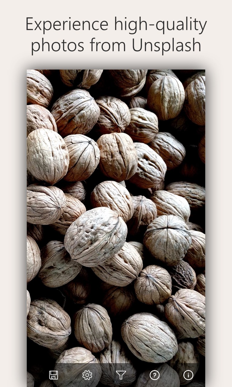 Get Splash Unsplash Wallpaper Microsoft Store