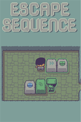 Escape Sequence (Xbox One)