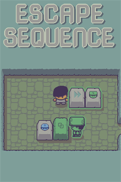 Escape Sequence (Xbox Series)