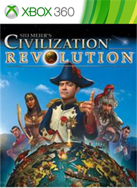 Sid Meier's Civilization Revolution