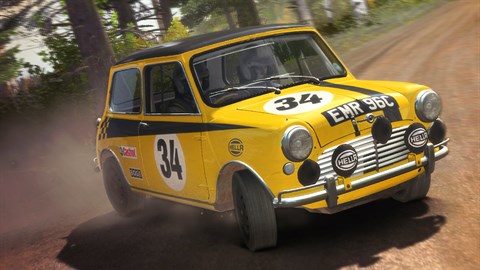 Fully Loaded Mini Pack