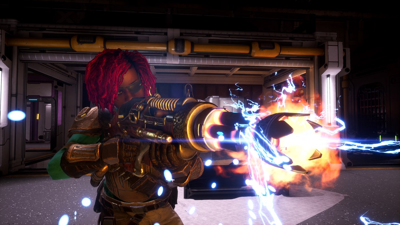 #8. The Outer Worlds: Board-Approved Bundle (Xbox) By: Private Division