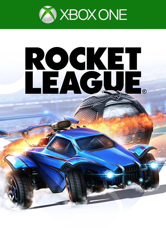 rocket league price on xbox