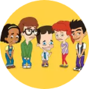 Big Mouth Wallpaper New Tab icon