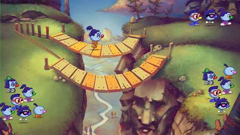 Zoombinis Screenshots 1