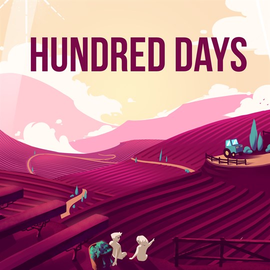 Hundred Days - Winemaking Simulator for xbox