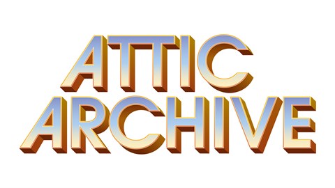 Attic Archive