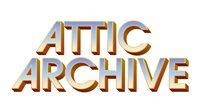 Attic Archive