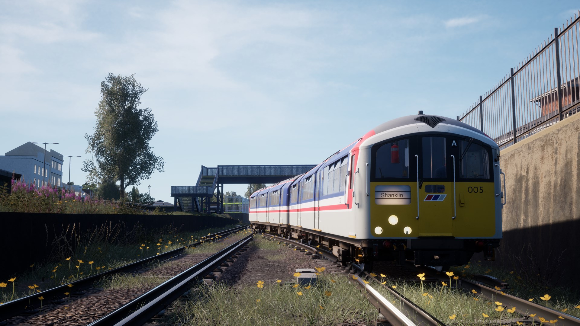 Trains Sim World® 2: Isle Of Wight: Ryde - Shanklin | Xbox | Chiave | Privato