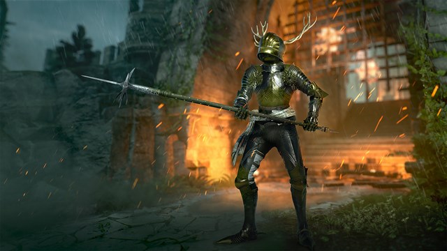 MORDHAU - Archduke Set screenshot 1