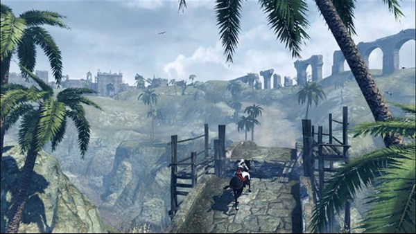 Assassin's Creed — 12