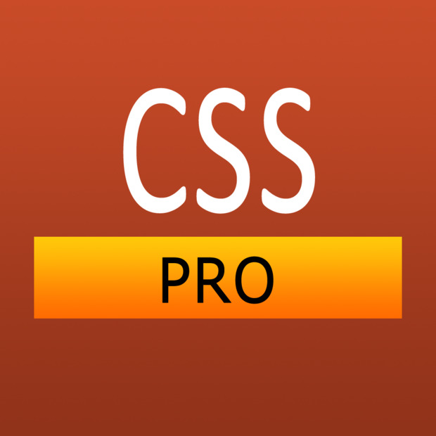 Source pro. CSS Pro. Quick Pro.