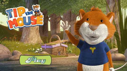 Tip The Mouse World screenshot 1