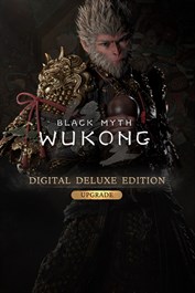 Black Myth: Wukong Deluxe Edition Upgrade