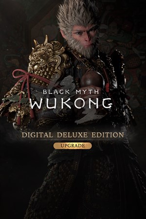 Black Myth: Wukong — Улучшение до deluxe-издания