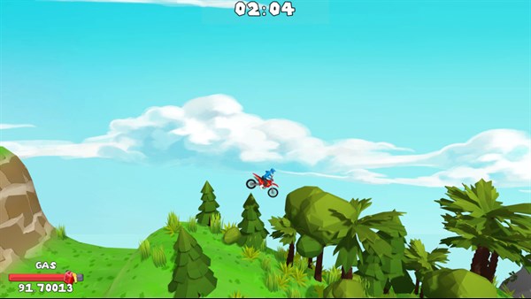 Offroad Moto Bike — 5