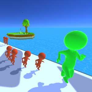 Prison Gates Game icon