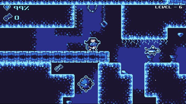 Captain Tideborne and the Siren's Call — 7